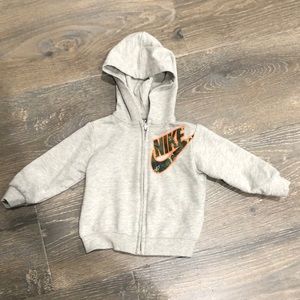 Baby Nike jacket 6 months